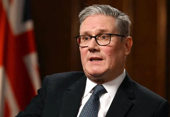 Keir Starmer Promises to Address Cost of Living Crisis With New Orders to Ministers