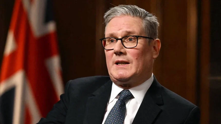 Keir Starmer Promises to Address Cost of Living Crisis With New Orders to Ministers