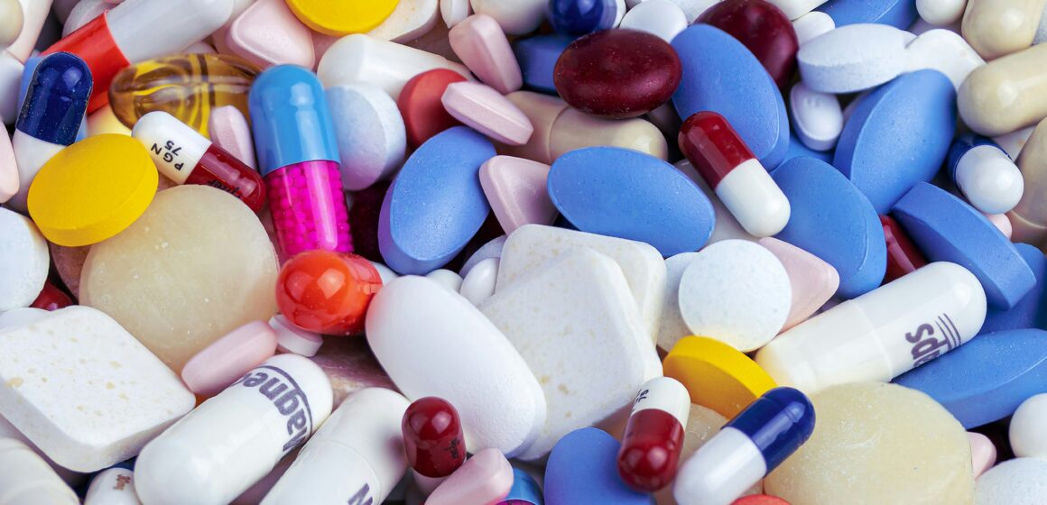 myriam-zilles-KltoLK6Mk-g-unsplash Drugs. Photo Credit: Myriam Zilles on Unsplash