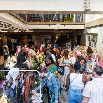 Black businesses in the UK patronized by Black Brits Black businesses in the UK patronized by Black Brits