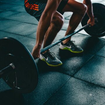 How to Build a Fitness Routine You Can Actually Keep