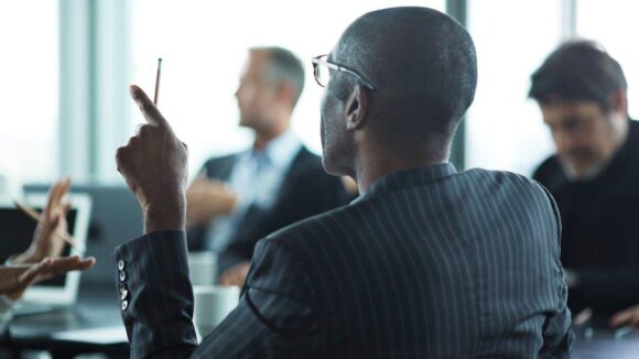 Why Starting position should determine business strategy