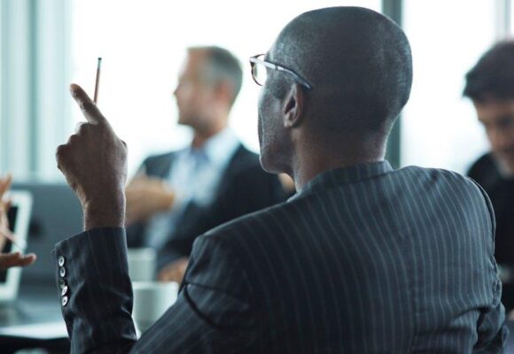 Why Starting position should determine business strategy