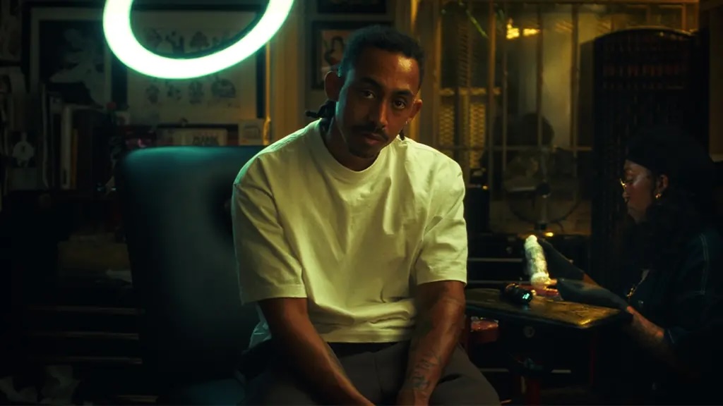 Jordan Stephen for Youth Music