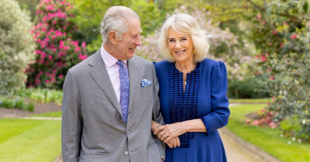 King Charles Visit to the US