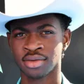 A photograph of Lil Nas X. Taken in 2019 Paras Griffin for Getty Images