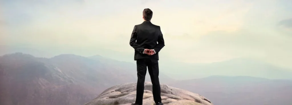 The Leadership Litmus test