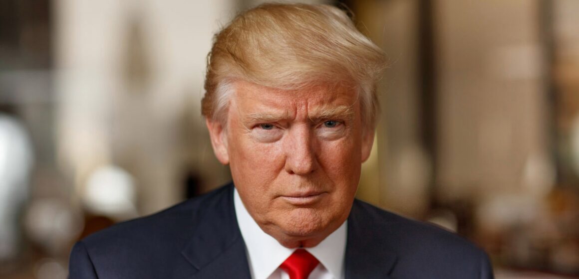 donald-trump-gettyimages-687193180 Donald Trump Doubles Down on Threats to Iran