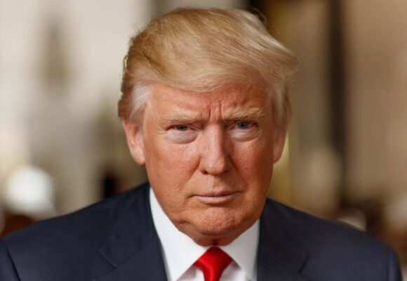 Donald Trump Doubles Down on Threats to Iran