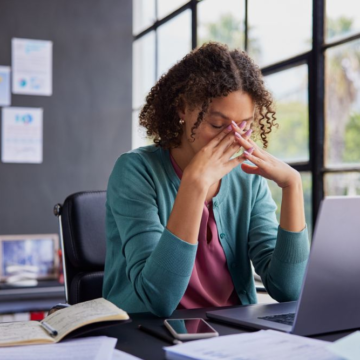 Workplace stress management UK