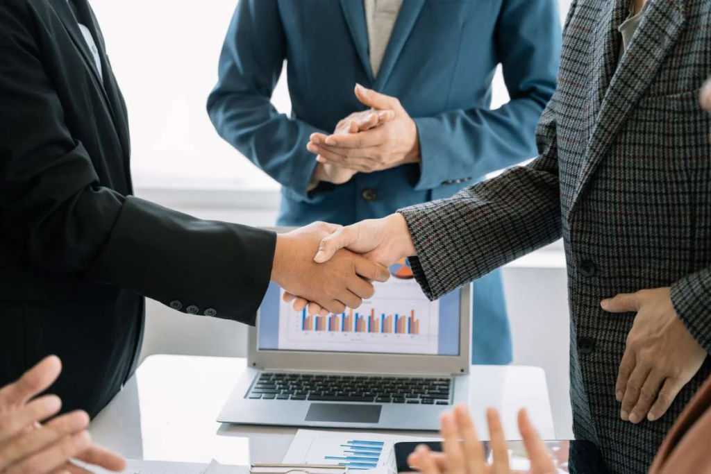 Start a business with no money UK