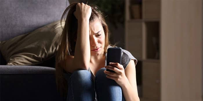 how to recover from failure