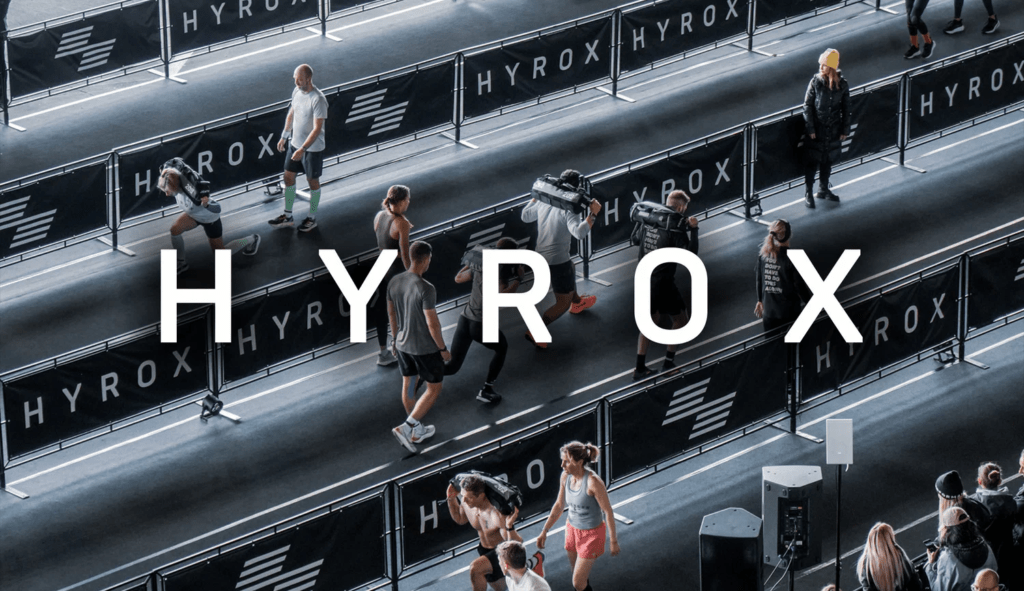fitness trends 2026