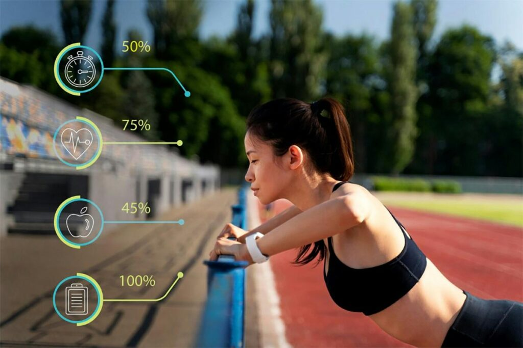 fitness trends 2026
