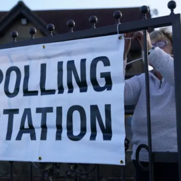 Register to vote UK deadline
