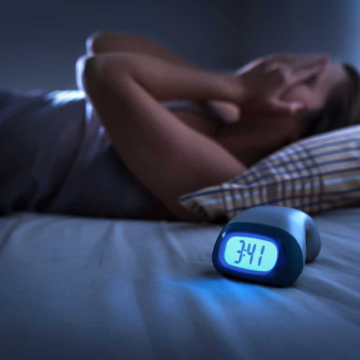impact of sleep on performance