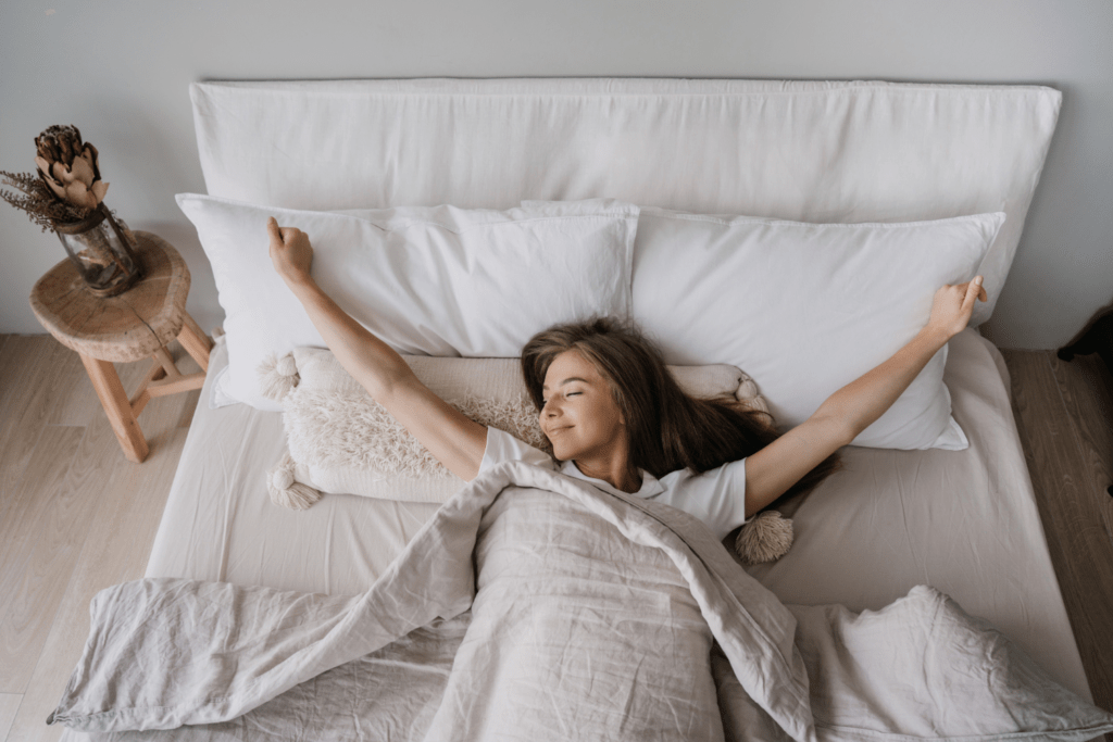 impact of sleep on performance