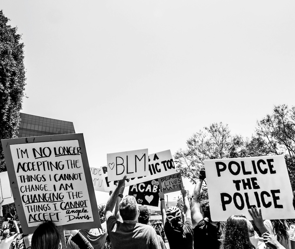 Black children strip search England Wales
