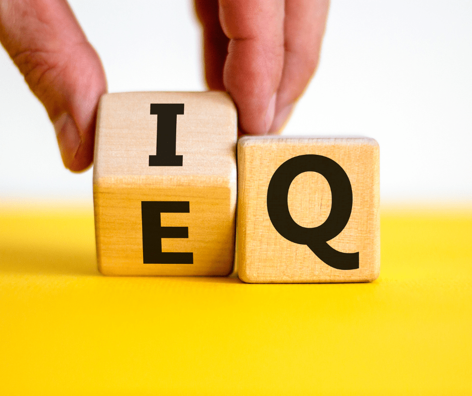 Emotional intelligence in leadership