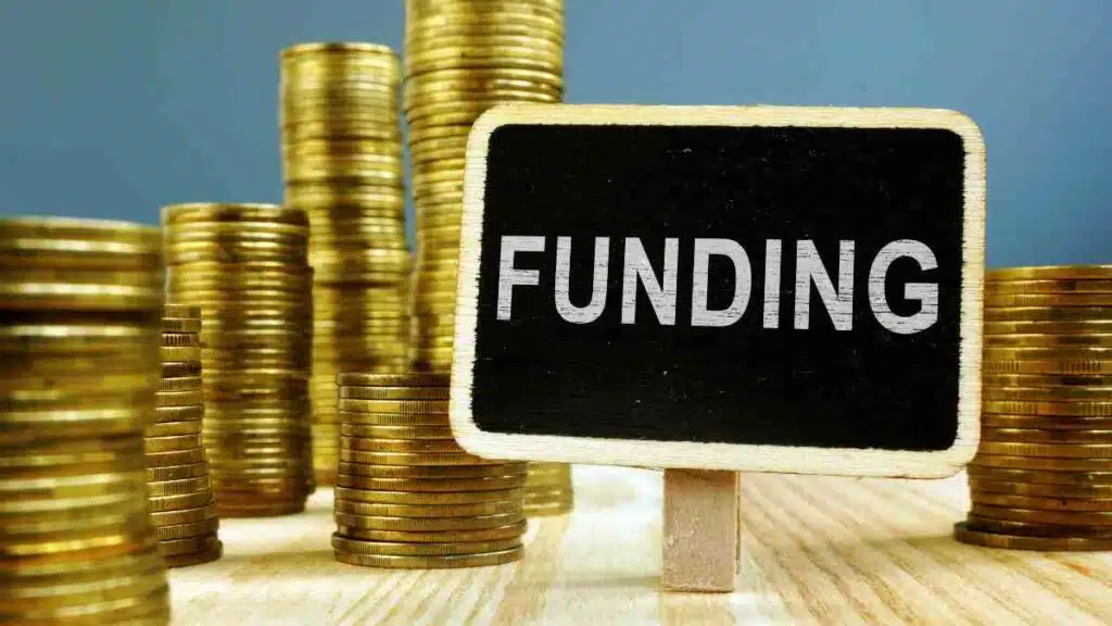Funding