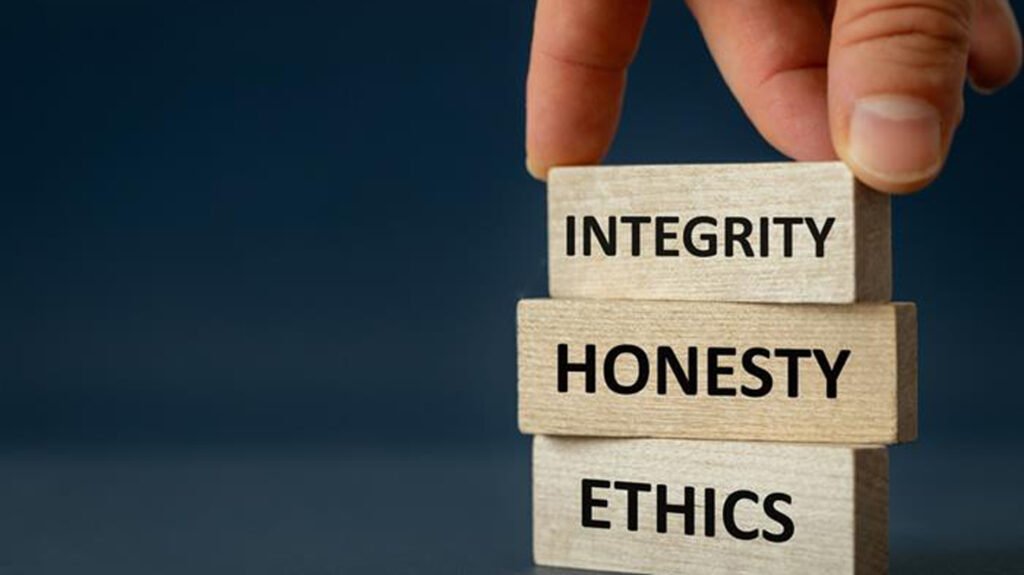 Principles for Sustained Success