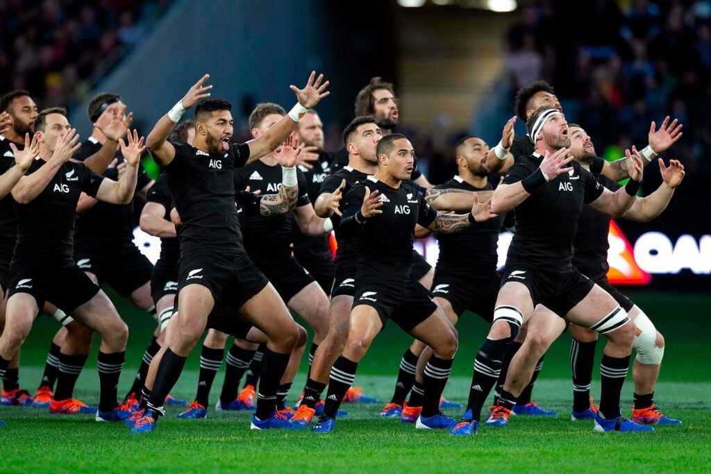 Rugby Explained for Beginners