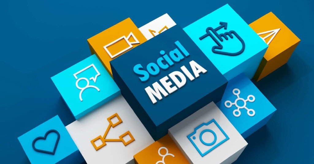 How social media influences elections UK
