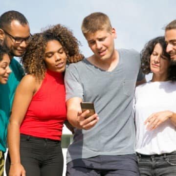 Success means lifting others up 2 Success means lifting others up: How Inside Success supports young people for free