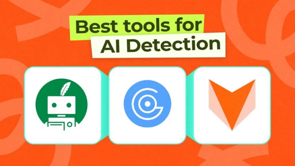 Can AI detection tools be trusted