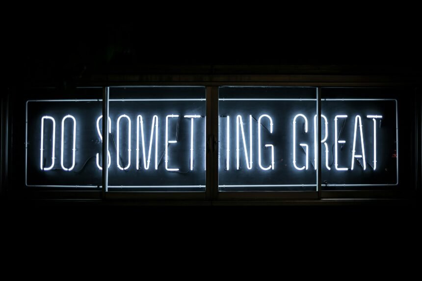 Photo Credit: Clark Tibbs on Unsplash