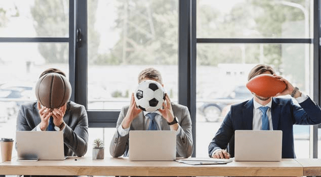careers in sport UK