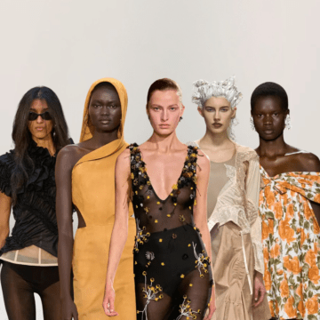 spring summer 2026 fashion trends
