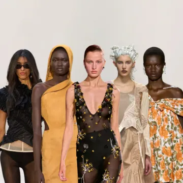 spring summer 2026 fashion trends