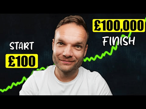 how to start investing UK