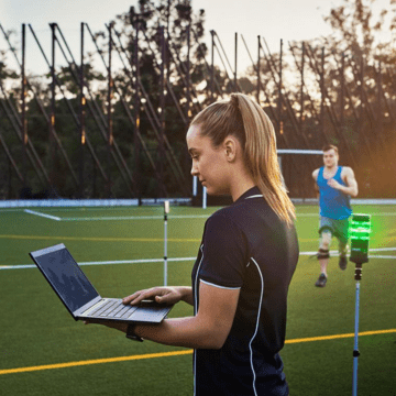 careers in sport UK
