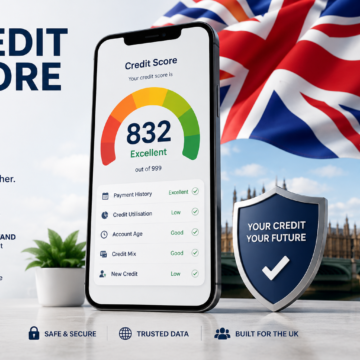 0DABB605-5F91-418D-8A01-9C62FE6F0FE4 Credit Scores Decoded: How They Really Work in the UK