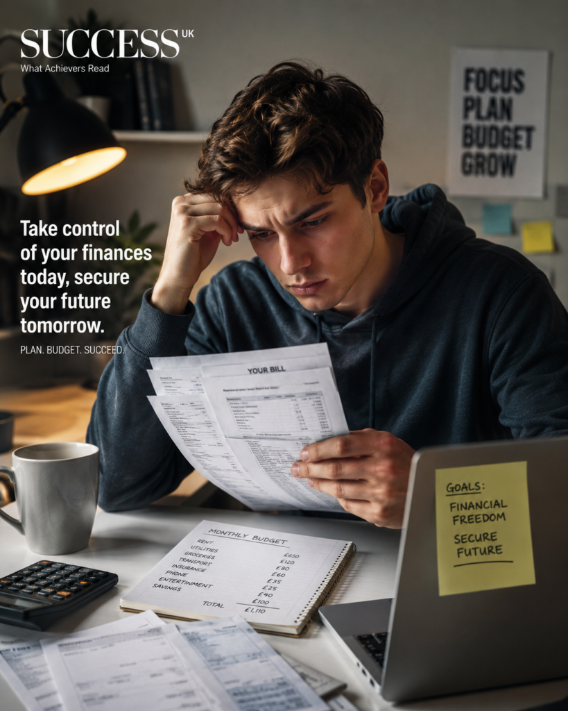 Financial independence