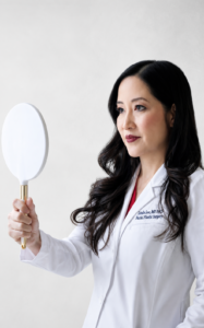 Dr Linda Lee: From Engineer to Harvard Surgeon