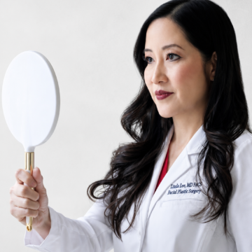 Dr Linda Lee: From Engineer to Harvard Surgeon — Lessons in Innovation, Authenticity and the Future of Medical Aesthetics