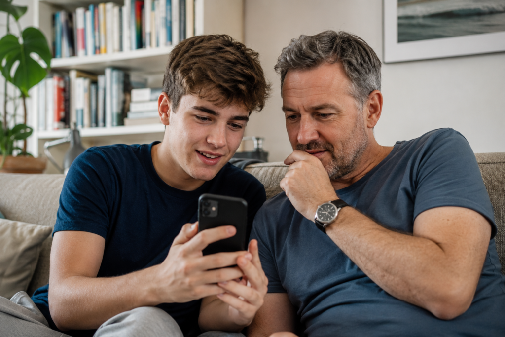 UK under-16 social media ban