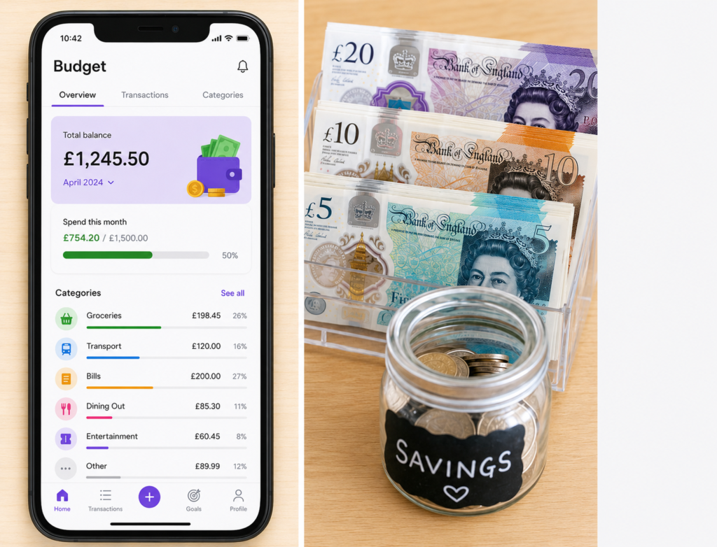 Financial independence