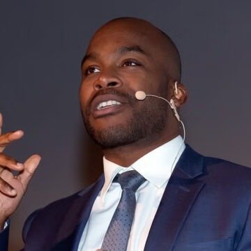 Inside Success Magazine Presents Dean Forbes: Founder of the Forbes Family Group, Creator of Maverick Men, and the Visionary Leader Who Built a Billion-Pound Business