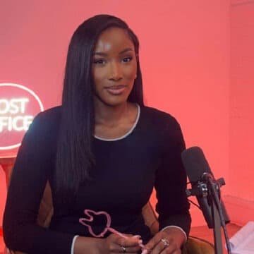 Inside Success | Fisayo Martins: Finance For Young People Made Simple