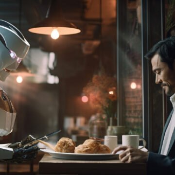 How AI Will Affect Businesses 2 The Overlooked Risk: Why Your AI Strategy is Costing You Corporate IP