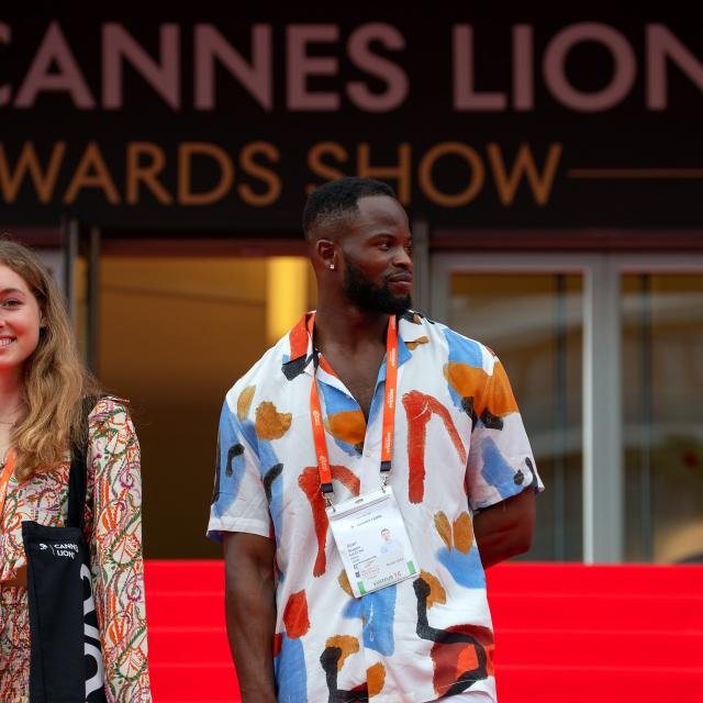 What Happens at Cannes Lions?