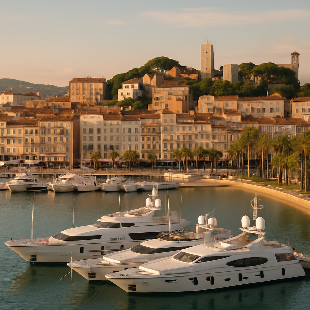 What Happens at Cannes Lions?