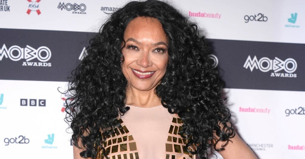 Kanya King Blueprint