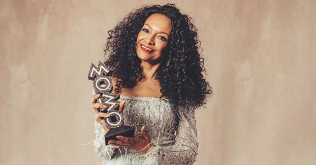 Kanya King Blueprint
