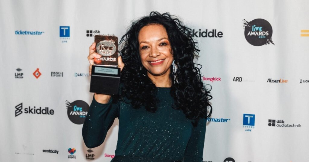 Kanya King Blueprint