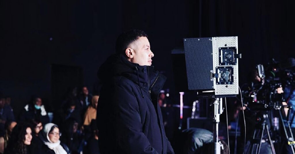 Sheridan De Miers filmmaking production